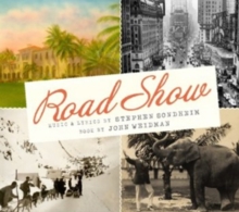 Road Show, CD / Album Cd Road Show, CD / Album Cd