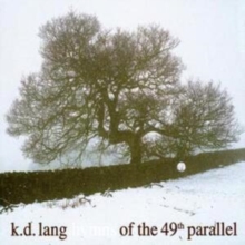 Hymns of the 49th Parallel, CD / Album Cd Hymns of the 49th Parallel, CD / Album Cd