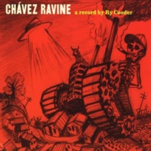 Chavez Ravine, CD / Album Cd Chavez Ravine, CD / Album Cd