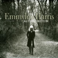 All I Intended to Be, CD / Album Cd All I Intended to Be, CD / Album Cd