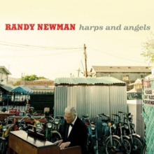 Harps and Angels, CD / Album Cd Harps and Angels, CD / Album Cd