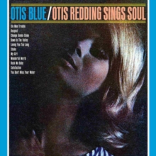 Otis Blue, CD / Album Cd Otis Blue, CD / Album Cd