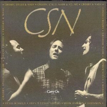 Carry On, CD / Album Cd Carry On, CD / Album Cd