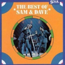 The Best Of Sam And Dave