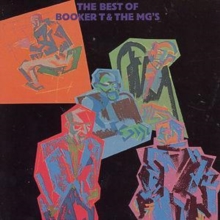 The Best of Booker T. And the M.G.'s, CD / Album Cd The Best of Booker T. And the M.G.'s, CD / Album Cd