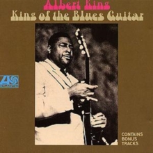 King of the Blues Guitar, CD / Album Cd King of the Blues Guitar, CD / Album Cd