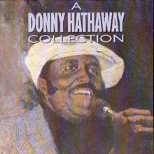 Donny Hathaway-Collection, CD / Album Cd Donny Hathaway-Collection, CD / Album Cd