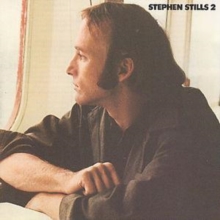 Stephen Stills 2, CD / Album Cd Stephen Stills 2, CD / Album Cd
