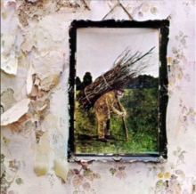 Led Zeppelin IV, CD / Album Cd Led Zeppelin IV, CD / Album Cd