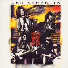 How the West Was Won, CD / Album Cd How the West Was Won, CD / Album Cd