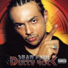 Dutty Rock (New Version), CD / Album Cd Dutty Rock (New Version), CD / Album Cd
