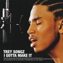 I Gotta Make It, CD / Album Cd I Gotta Make It, CD / Album Cd