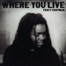 Where You Live, CD / Album Cd Where You Live, CD / Album Cd