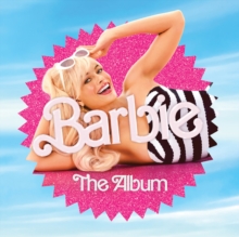 Barbie: The Album