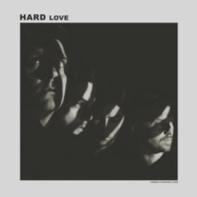 Hard Love CD