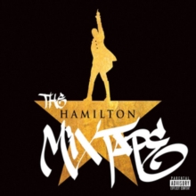 The Hamilton Mixtape, CD / Album Cd The Hamilton Mixtape, CD / Album Cd