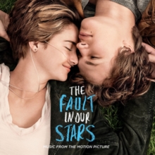 The Fault in Our Stars, CD / Album Cd The Fault in Our Stars, CD / Album Cd