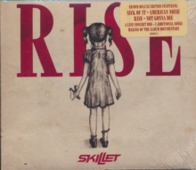 Rise (Deluxe Edition), CD / Album with DVD Cd Rise (Deluxe Edition), CD / Album with DVD Cd