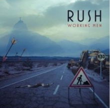 Working Men, CD / Album Cd Working Men, CD / Album Cd