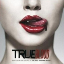 True Blood, CD / Album Cd True Blood, CD / Album Cd