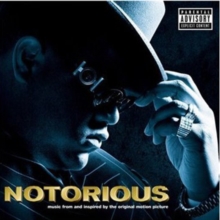 Notorious, CD / Album Cd Notorious, CD / Album Cd