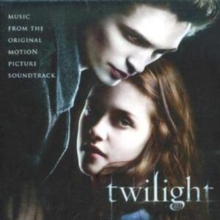Twilight, CD / Album Cd Twilight, CD / Album Cd