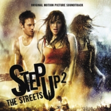 Step Up 2 the Streets: Music from the Original Motion Picture Soundtrack, CD / Album Cd Step Up 2 the Streets: Music from the Original Motion Picture Soundtrack, CD / Album Cd