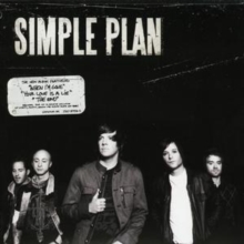 Simple Plan, CD / Album Cd Simple Plan, CD / Album Cd