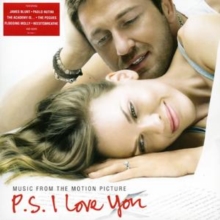 P.s. I Love You, CD / Album Cd P.s. I Love You, CD / Album Cd