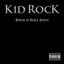Rock 'N' Roll Jesus, CD / Album Cd Rock 'N' Roll Jesus, CD / Album Cd