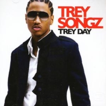 Trey Day, CD / Album Cd Trey Day, CD / Album Cd