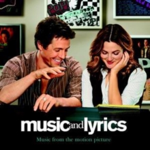 Music and Lyrics, CD / Album Cd Music and Lyrics, CD / Album Cd