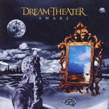 Awake, CD / Album Cd Awake, CD / Album Cd