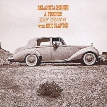 On Tour With Eric Clapton, CD / Album Cd On Tour With Eric Clapton, CD / Album Cd