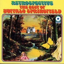 The Best Of Buffalo Springfield