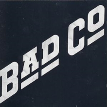 Bad Company