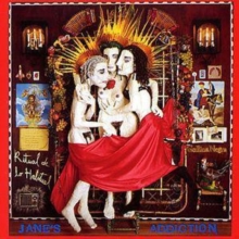 Ritual De Lo Habitual, CD / Album Cd Ritual De Lo Habitual, CD / Album Cd