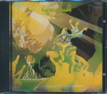 Greenslade, CD / Album Cd Greenslade, CD / Album Cd