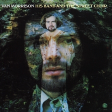 His Band and the Street Choir, CD / Album Cd His Band and the Street Choir, CD / Album Cd