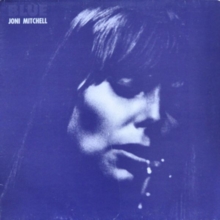 Blue, Vinyl / 12" Album Vinyl Blue, Vinyl / 12" Album Vinyl