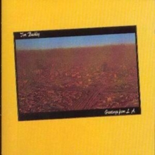 Greetings From L.A., CD / Album Cd Greetings From L.A., CD / Album Cd