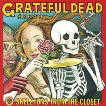 Skeletons From The Closet: THE BEST OF, CD / Album Cd Skeletons From The Closet: THE BEST OF, CD / Album Cd