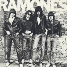 Ramones, CD / Album Cd Ramones, CD / Album Cd