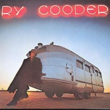 Ry Cooder, CD / Album Cd Ry Cooder, CD / Album Cd