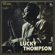 Lucky Thompson