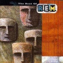 Best of R.e.m., CD / Album Cd Best of R.e.m., CD / Album Cd