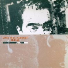 Lifes Rich Pageant: THE I.R.S. YEARS VINTAGE 1986, CD / Album Cd Lifes Rich Pageant: THE I.R.S. YEARS VINTAGE 1986, CD / Album Cd