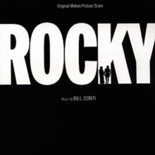 Rocky: Original Motion Picture Score