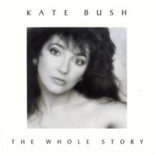 The Whole Story, CD / Album Cd The Whole Story, CD / Album Cd