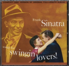 Songs for Swingin' Lovers!, CD / Album Cd Songs for Swingin' Lovers!, CD / Album Cd